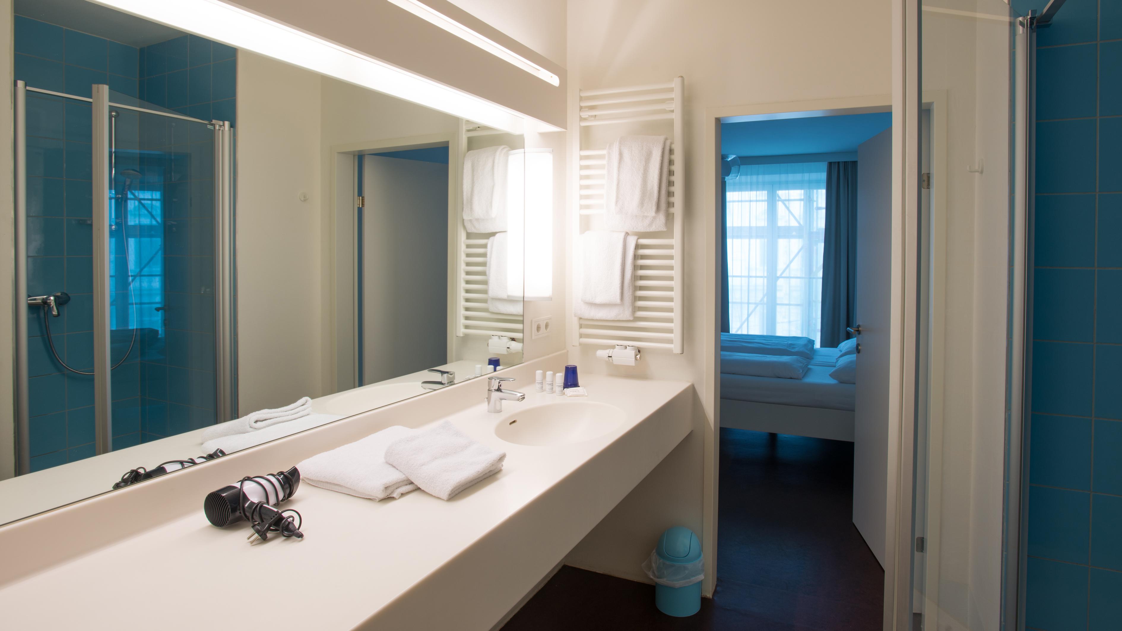 Stanys - Das Apartmenthotel Hotel Wien