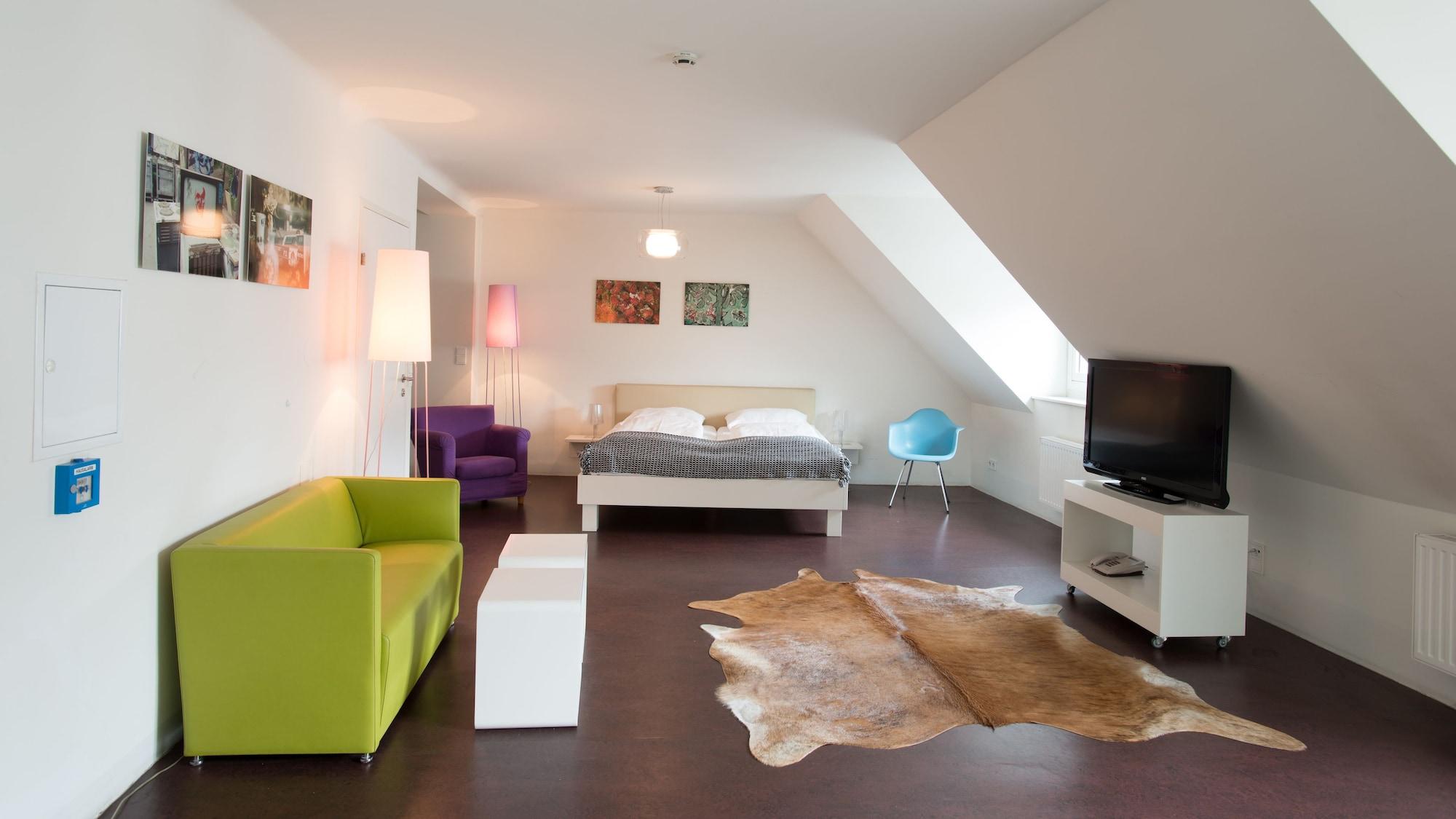 Stanys - Hotel Viena