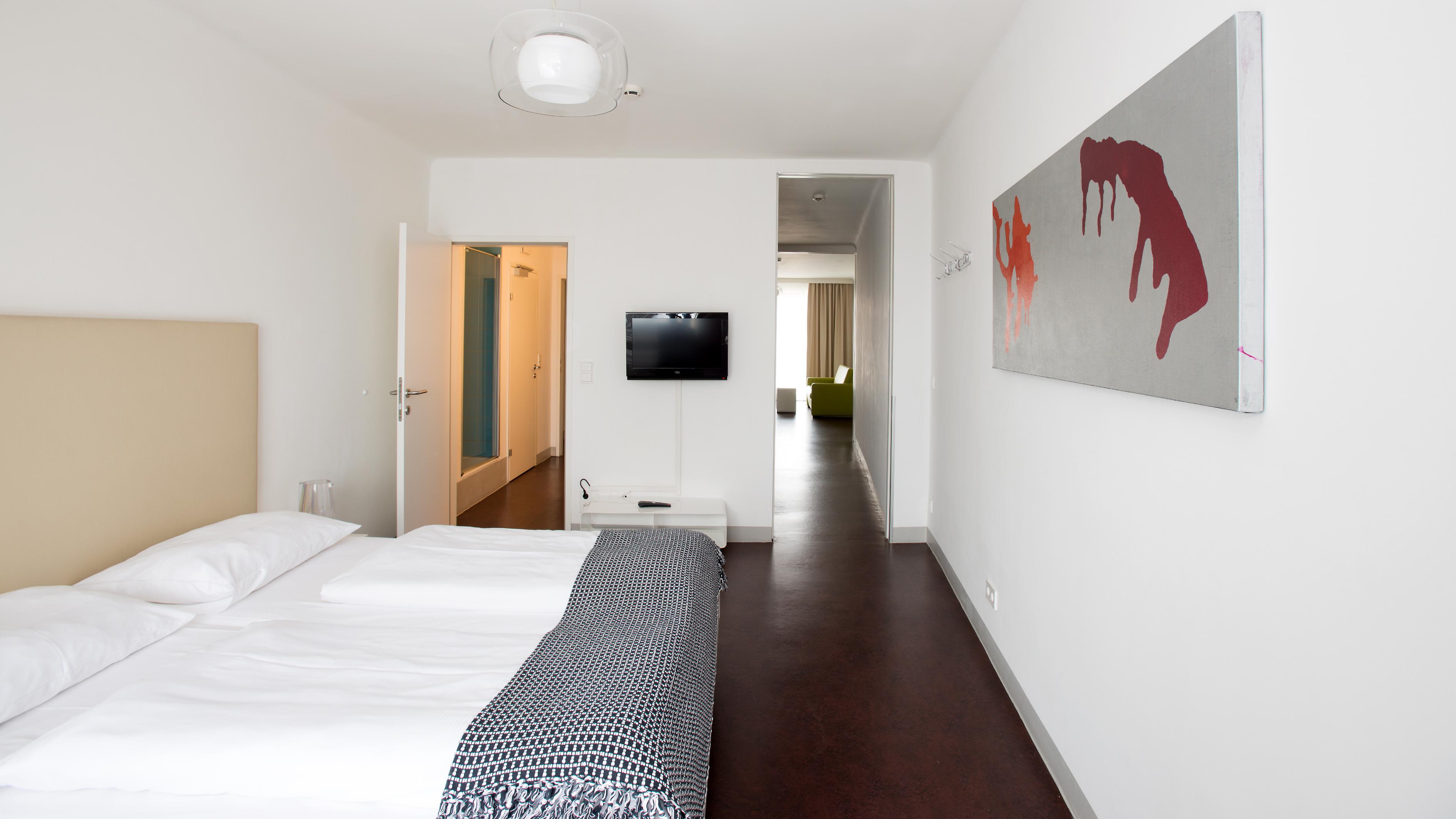 Stanys - Hotel Viena