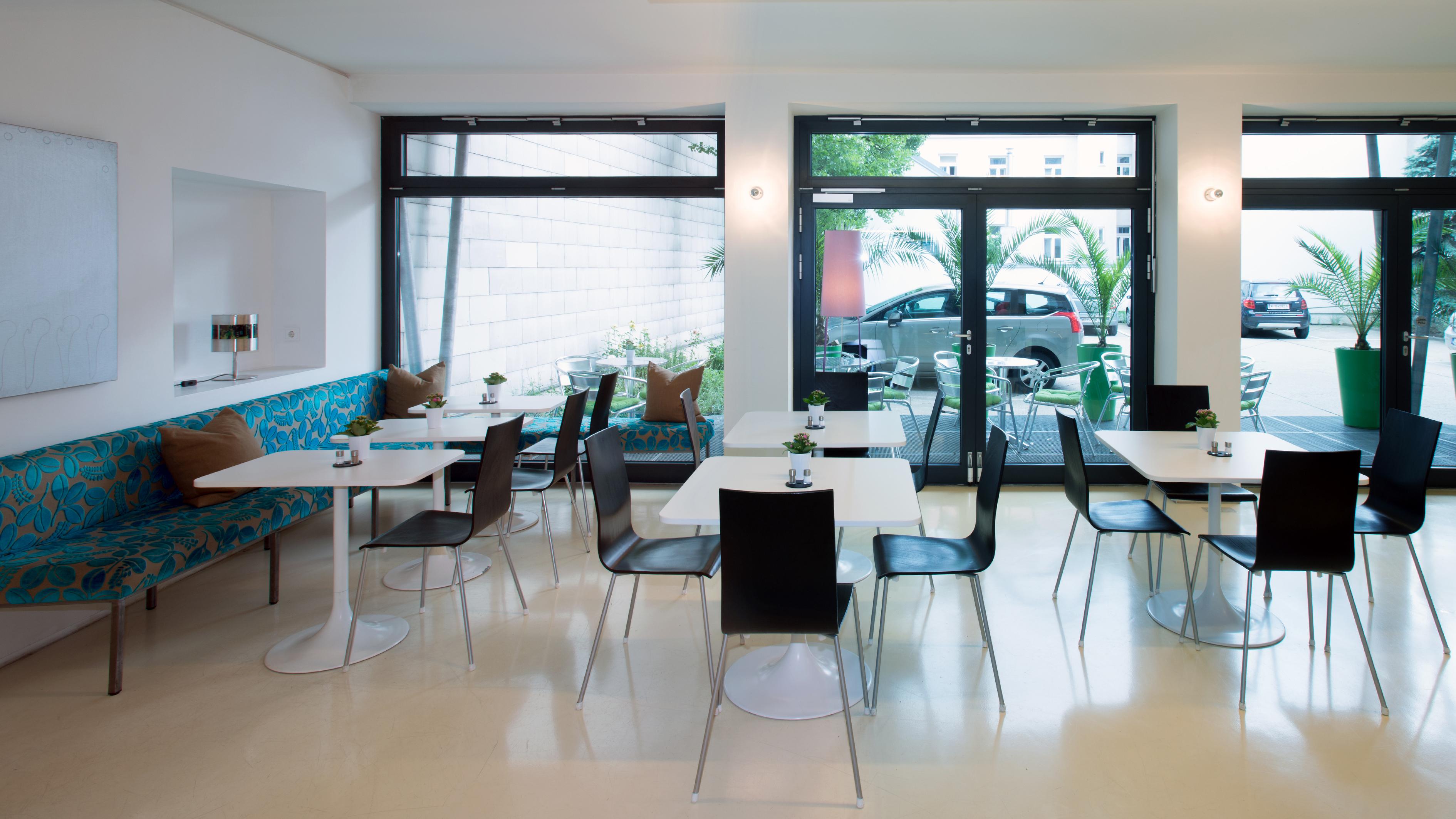 Stanys - 3* Viena