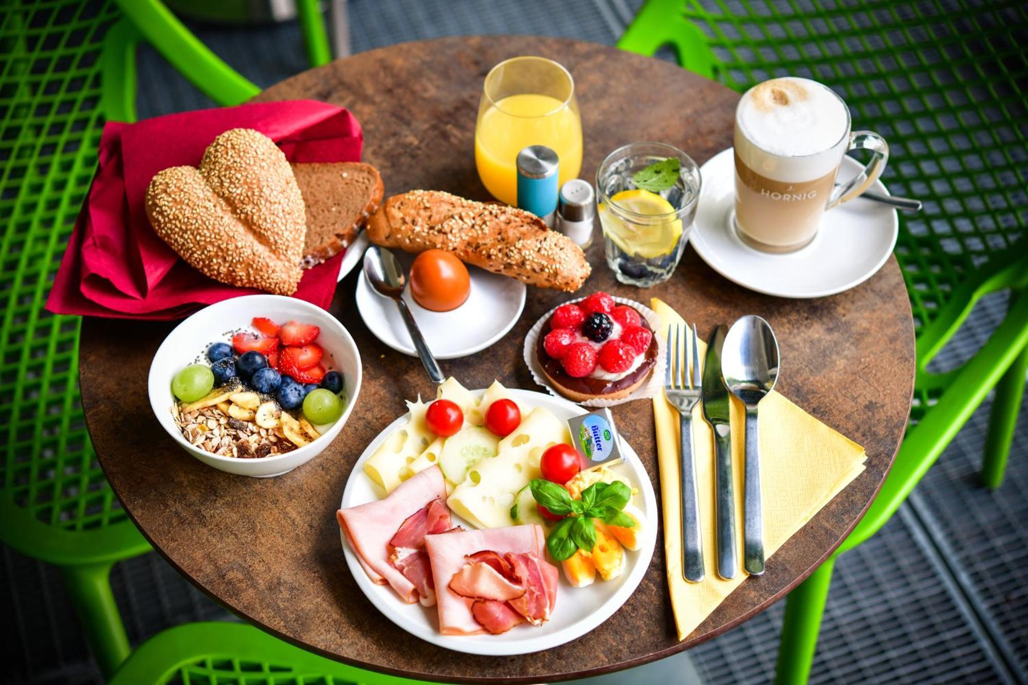 Stanys - Hotel Viena