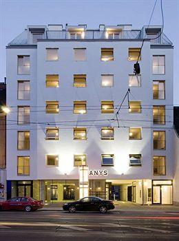 Stanys - Viena