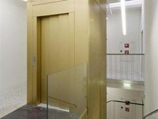 Hotel Stanys - Viena