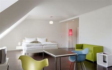 Stanys - 3* Viena