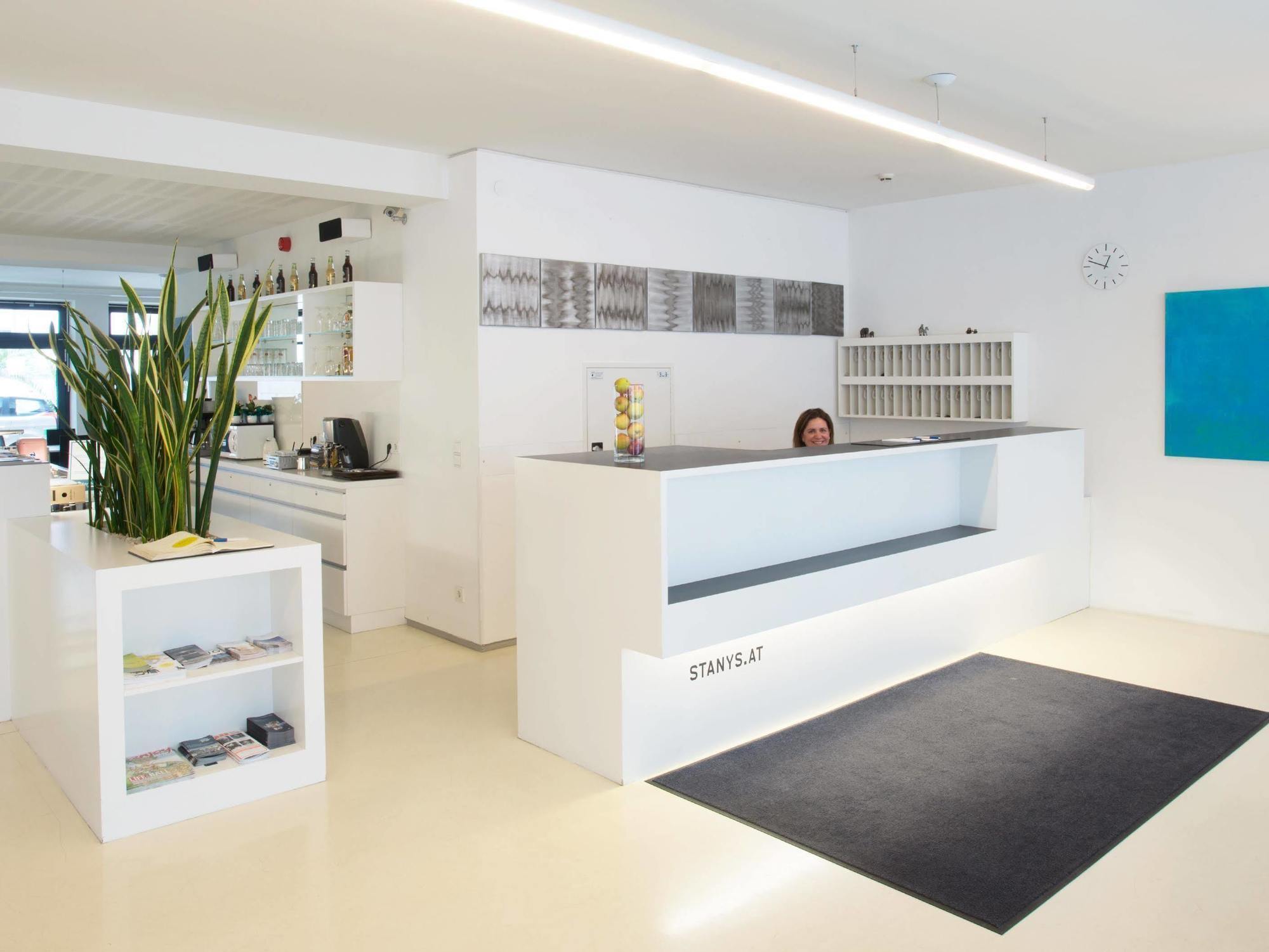 Hotel Stanys - Viena